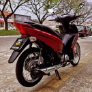 HONDA C 100 BIZ/ 100 BIZ KS 2013 Gasolina-2