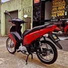 HONDA C 100 BIZ/ 100 BIZ KS 2013 Gasolina-1