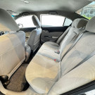 Honda Civic Sedan LXS 1.8/1.8 Flex 16V Mec. 4p 2015 Flex-13