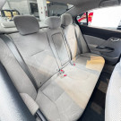 Honda Civic Sedan LXS 1.8/1.8 Flex 16V Mec. 4p 2015 Flex-12