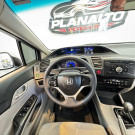 Honda Civic Sedan LXS 1.8/1.8 Flex 16V Mec. 4p 2015 Flex-14