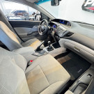 Honda Civic Sedan LXS 1.8/1.8 Flex 16V Mec. 4p 2015 Flex-11