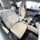 Honda Civic Sedan LXS 1.8/1.8 Flex 16V Mec. 4p 2015 Flex-8