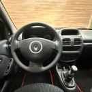 Renault Clio Expression 1.0 16V Hi-Flex 2015-4