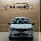 Renault Clio Expression 1.0 16V Hi-Flex 2015-11