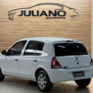 Renault Clio Expression 1.0 16V Hi-Flex 2015-2