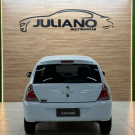 Renault Clio Expression 1.0 16V Hi-Flex 2015-12