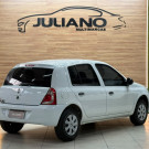 Renault Clio Expression 1.0 16V Hi-Flex 2015-1