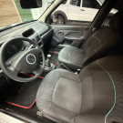 Renault Clio Expression 1.0 16V Hi-Flex 2015-6