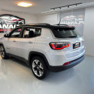Jeep COMPASS LIMITED 2.0 4x4 Diesel 16V Aut. 2018 Flex-7