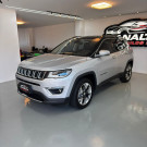Jeep COMPASS LIMITED 2.0 4x4 Diesel 16V Aut. 2018 Flex-6