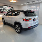 Jeep COMPASS LIMITED 2.0 4x4 Diesel 16V Aut. 2018 Flex-10