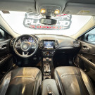 Jeep COMPASS LIMITED 2.0 4x4 Diesel 16V Aut. 2018 Flex-24
