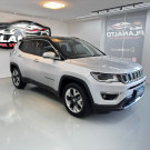 Jeep COMPASS LIMITED 2.0 4x4 Diesel 16V Aut. 2018 Flex-28