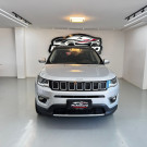 Jeep COMPASS LIMITED 2.0 4x4 Diesel 16V Aut. 2018 Flex-26