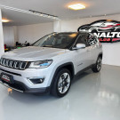 Jeep COMPASS LIMITED 2.0 4x4 Diesel 16V Aut. 2018 Flex-1