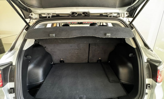 Jeep COMPASS LIMITED 2.0 4x4 Diesel 16V Aut. 2018 Flex-13
