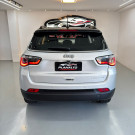 Jeep COMPASS LIMITED 2.0 4x4 Diesel 16V Aut. 2018 Flex-2
