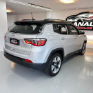 Jeep COMPASS LIMITED 2.0 4x4 Diesel 16V Aut. 2018 Flex-4
