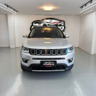 Jeep COMPASS LIMITED 2.0 4x4 Diesel 16V Aut. 2018 Flex-0