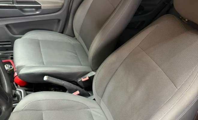 VW - VolksWagen Fox City 1.0 Mi/ 1.0Mi Total Flex 8V 5p 2010-11