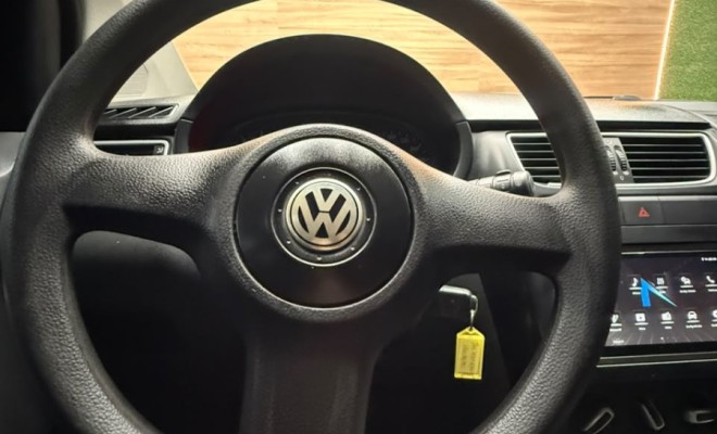 VW - VolksWagen Fox City 1.0 Mi/ 1.0Mi Total Flex 8V 5p 2010-7