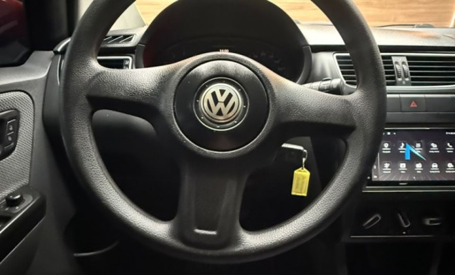 VW - VolksWagen Fox City 1.0 Mi/ 1.0Mi Total Flex 8V 5p 2010-6
