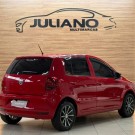 VW - VolksWagen Fox City 1.0 Mi/ 1.0Mi Total Flex 8V 5p 2010-1