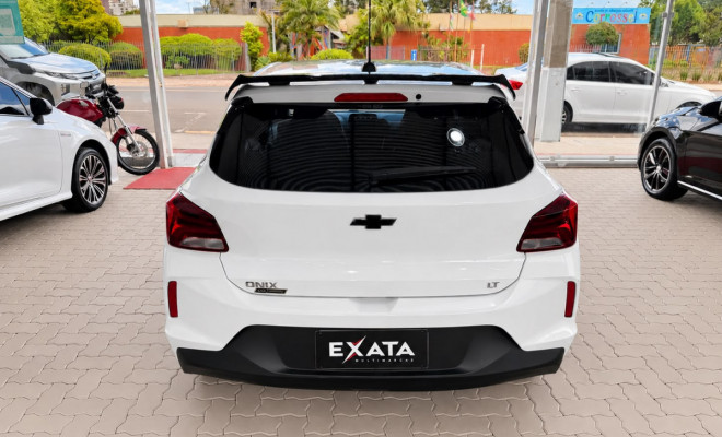ONIX HATCH LT2 1.0 Flex Mec.-5