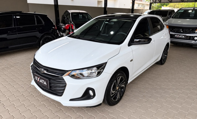 ONIX HATCH LT2 1.0 Flex Mec.-1