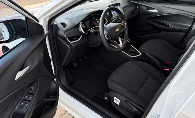 ONIX HATCH LT2 1.0 Flex Mec.-2