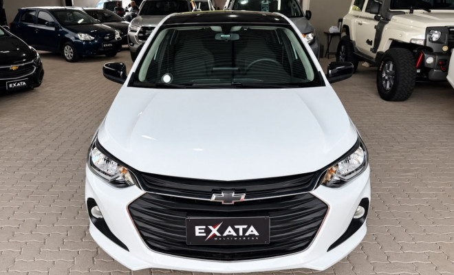 ONIX HATCH LT2 1.0 Flex Mec.-0