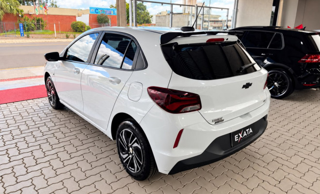 ONIX HATCH LT2 1.0 Flex Mec.-4