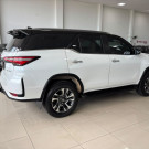 Toyota Hilux SW4 Diamond 2.8 TB 4x4 Die. Aut. 2025-2