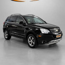 GM - Chevrolet CAPTIVA SPORT FWD 2.4 16V 171/185cv 2009 Gasolina-9