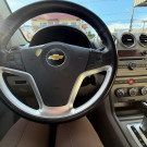 GM - Chevrolet CAPTIVA SPORT FWD 2.4 16V 171/185cv 2009 Gasolina-13