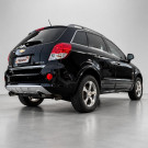 GM - Chevrolet CAPTIVA SPORT FWD 2.4 16V 171/185cv 2009 Gasolina-1
