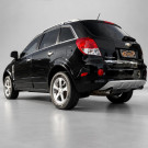 GM - Chevrolet CAPTIVA SPORT FWD 2.4 16V 171/185cv 2009 Gasolina-11