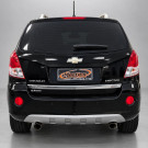GM - Chevrolet CAPTIVA SPORT FWD 2.4 16V 171/185cv 2009 Gasolina-7
