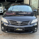 Toyota Corolla XEi 2.0 Flex 16V Aut. 2014 Flex-4