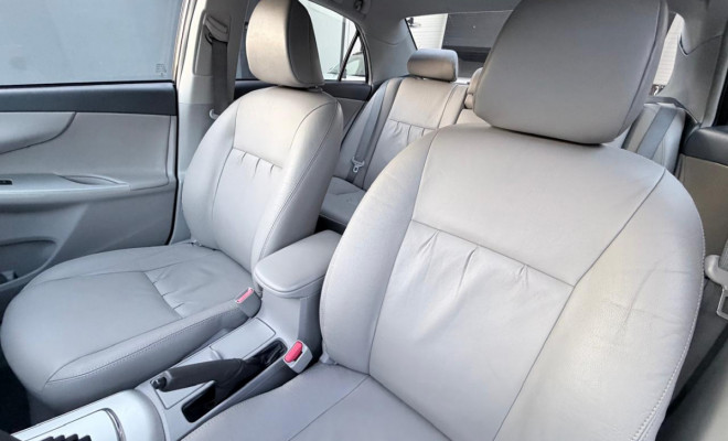 Toyota Corolla XEi 2.0 Flex 16V Aut. 2014 Flex-2