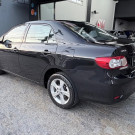 Toyota Corolla XEi 2.0 Flex 16V Aut. 2014 Flex-8