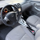 Toyota Corolla XEi 2.0 Flex 16V Aut. 2014 Flex-3