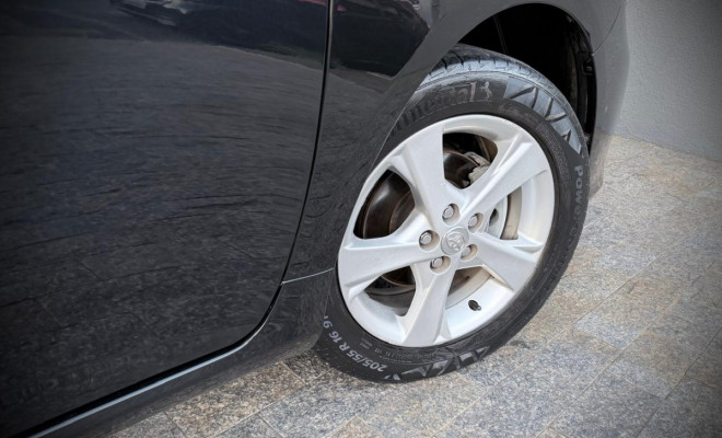 Toyota Corolla XEi 2.0 Flex 16V Aut. 2014 Flex-11