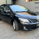 Toyota Corolla XEi 2.0 Flex 16V Aut. 2014 Flex-10