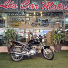 HONDA CG 150 FAN ESDi/ 150 FAN ESDi FLEX 2013 Flex-0