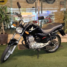 HONDA CG 150 FAN ESDi/ 150 FAN ESDi FLEX 2013 Flex-1