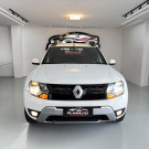 Renault DUSTER DAKAR 4x2 2.0 Hi-Flex 16V Aut. 2017 Flex-2