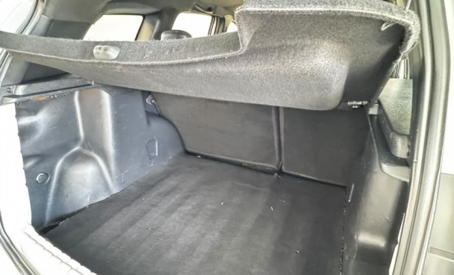 Renault DUSTER DAKAR 4x2 2.0 Hi-Flex 16V Aut. 2017 Flex-11