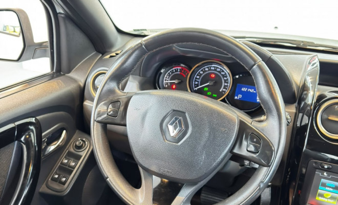 Renault DUSTER DAKAR 4x2 2.0 Hi-Flex 16V Aut. 2017 Flex-15